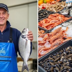Soonnight - Poissons et fruits de mer : conseils d’experts pour des fêtes de fin d’année réussies dans le Nord