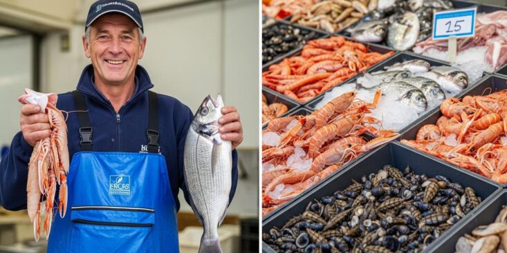 Soonnight - Poissons et fruits de mer : conseils d’experts pour des fêtes de fin d’année réussies dans le Nord