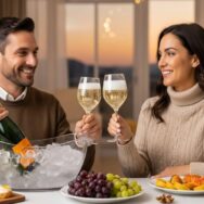 Soonnight - Champagne : alternatives à moindre coût pour trinquer au Réveillon du jour de l’An