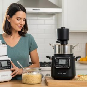 Soonnight - Lidl: l'appareil Silvercrest pour la maison à moins de 20 € fait un carton