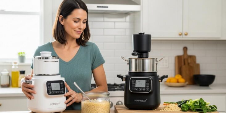 Soonnight - Lidl: l'appareil Silvercrest pour la maison à moins de 20 € fait un carton