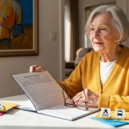 Soonnight - Retraitée de 75 ans: elle vit bien avec 2 000 € de retraite malgré une épargne commencée à 50 ans