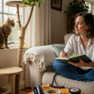 Soonnight - Chat: 3 signes d’ennui à la maison et la solution recommandée par les vétérinaires