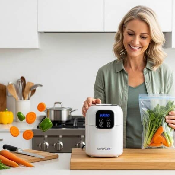 Soonnight - Lidl: l’appareil Silvercrest à moins de 20 € fait un carton en magasin cette semaine