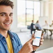 Soonnight - Alliance France Travail-LinkedIn : comment protéger ses données tout en restant visible des employeurs ?