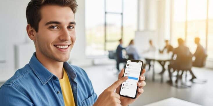 Soonnight - Alliance France Travail-LinkedIn : comment protéger ses données tout en restant visible des employeurs ?