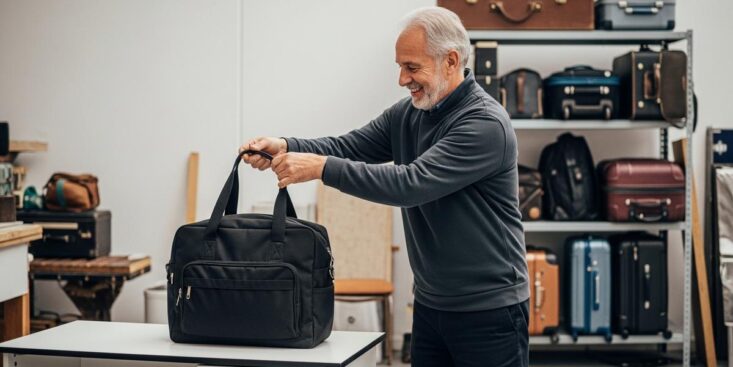 Soonnight - SNCF: la restitution des objets oubliés dans le train impose des frais