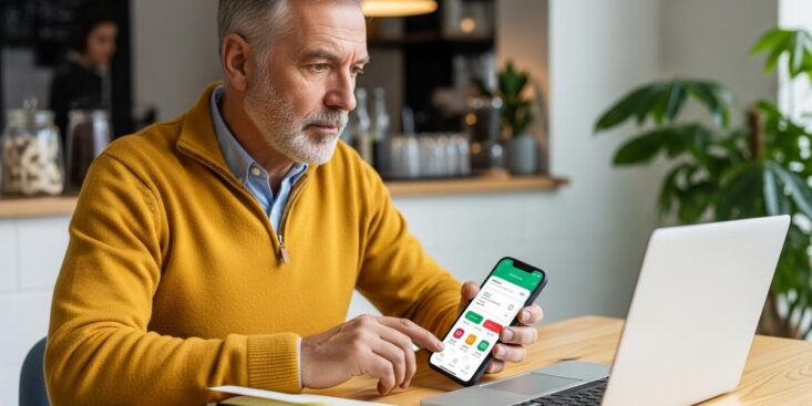 Soonnight - Découvert bancaire : dès 2026, votre banque durcit les règles et réduit les autorisations