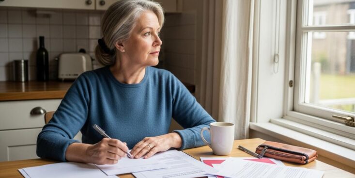 Soonnight - RSA toute une vie : le montant de ma retraite en 2025