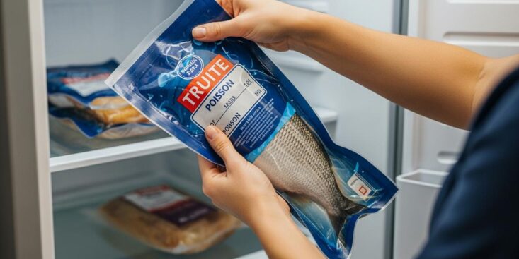 Soonnight - Carrefour rappelle en urgence un produit de fêtes contaminé à la Listeria, vérifiez votre frigo