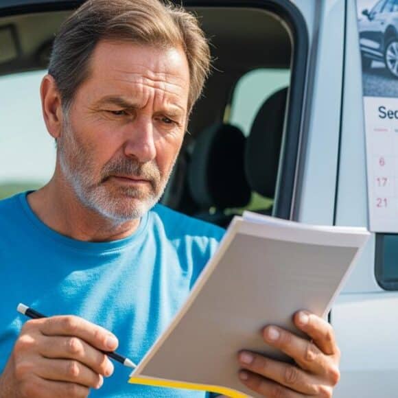 Soonnight - Automobilistes: une nouvelle taxe s’applique en France à partir du 1er janvier 2026, les véhicules concernés