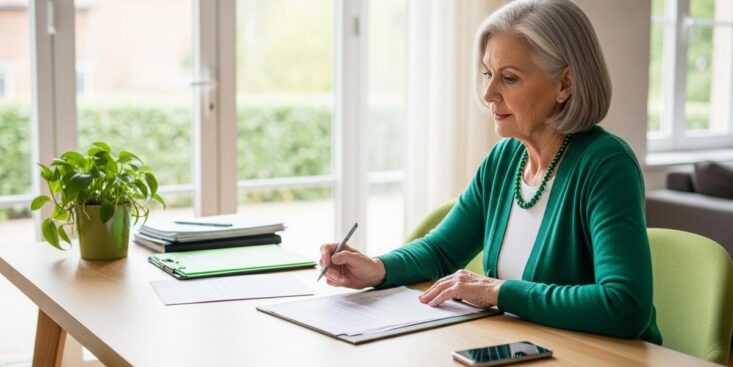 Soonnight - Donation après 60 ans: combien donner sans justificatif en France en 2025 ?