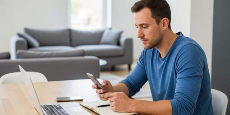 Soonnight - Virement moyen de 119€ : 56 millions de Français le reçoivent sur leur compte