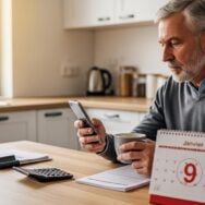 Soonnight - Retraites janvier 2026: un changement décale le virement de millions de retraités, voici les nouvelles dates