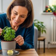 Soonnight - Plantes d’intérieur: ce geste attentionné des fêtes de fin d’année les condamne tout l’hiver, évitez-le en décembre