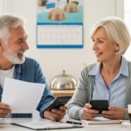 Soonnight - Minimum vieillesse 2026 : nouveaux montants de l'Aspa pour célibataires et couples