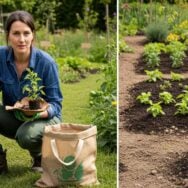 Soonnight - Jardin : Plante adorée des Français désormais interdite dans toute l’UE, vente et plantation interdites