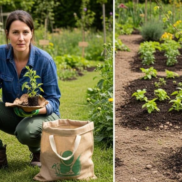 Soonnight - Jardin : Plante adorée des Français désormais interdite dans toute l’UE, vente et plantation interdites