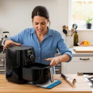 Soonnight - Airfryers : ce que les vendeurs ne disent pas sur la consommation, le bruit et la capacité