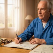 Soonnight - Héritage en France: enfants coupent les ponts, un notaire explique vos options légales