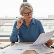 Soonnight - Retraite 2026: la pension mensuelle idéale pour une personne seule en France