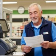 Soonnight - Lidl: un caissier révèle son salaire mensuel en France
