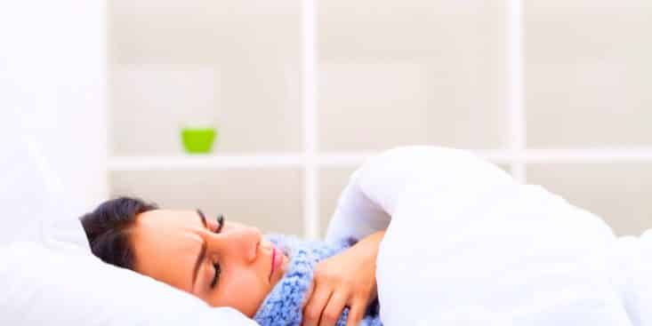 Action lance ce gadget chauffant malin qui remplace la couette et garde au chaud toute la nuit