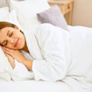 Action propose une alternative à la couette pour mieux dormir