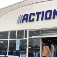 Action vend un modèle à 6,95 € pour une applique murale sans perçage: la solution lumière des locataires cet hiver