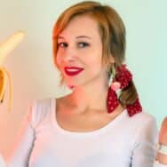 Bananes : mon astuce simple pour les garder jaunes, fraîches et savoureuses pendant 7 jours de plus