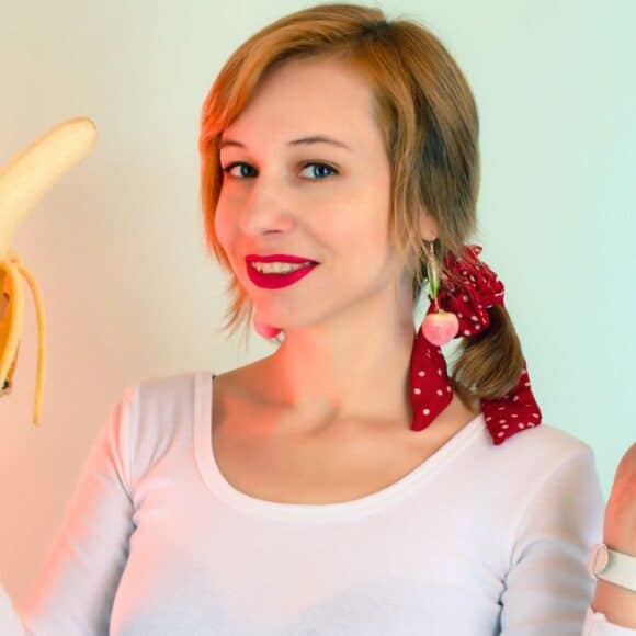 Bananes : mon astuce simple pour les garder jaunes, fraîches et savoureuses pendant 7 jours de plus