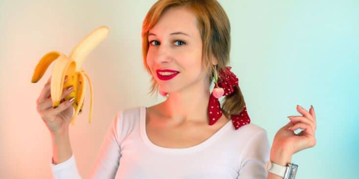 Bananes : mon astuce simple pour les garder jaunes, fraîches et savoureuses pendant 7 jours de plus