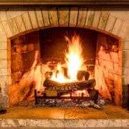 Cheminées: 297 communes interdisent le chauffage au bois, voici les modèles concernés