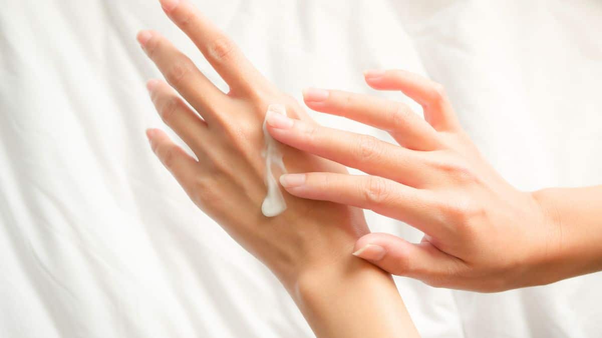 Crème pour les mains Lidl à 1,35 €: UFC-Que Choisir salue son hydratation efficace