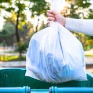 Déchets au Royaume-Uni : l’erreur fréquente de décembre qui peut vous coûter 1 000 £ d’amende