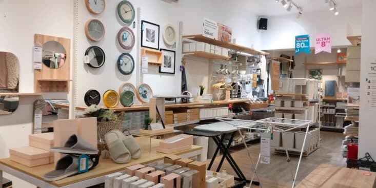 Enseigne de décoration: 80 magasins menacés de fermeture partout en France, la liste des villes concernées