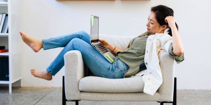 Fauteuils traditionnels: la pièce design tendance 2026 qui les remplace