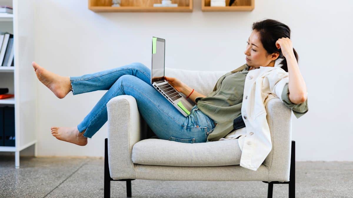 Fauteuils traditionnels: la pièce design tendance 2026 qui les remplace