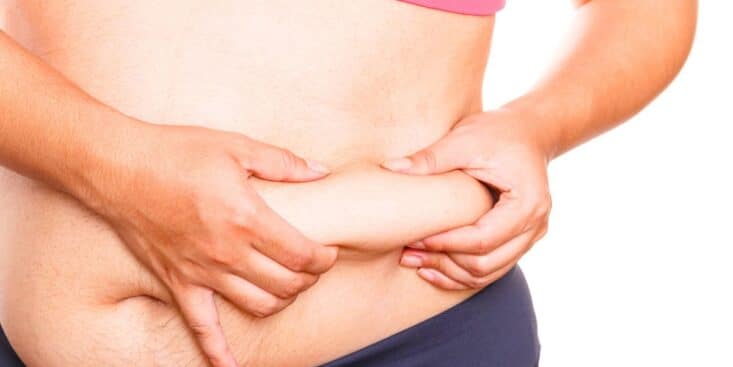 Graisse abdominale : l’appareil Lidl à moins de 17€ cartonne pour raffermir le ventre après 45 ans