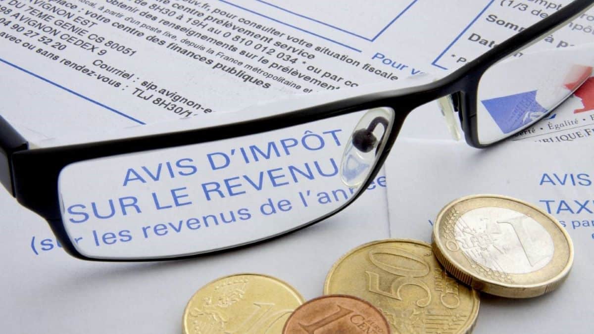 Impôt : 4 dates limites en décembre pour éviter une régularisation en 2026