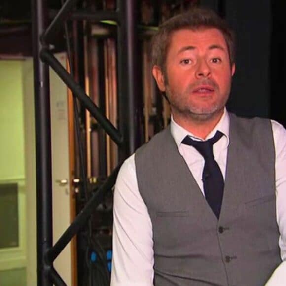 Jérôme Anthony, 57 ans, en couple: l'animateur de M6 confirme sa relation et garde l'identité de sa compagne secrète