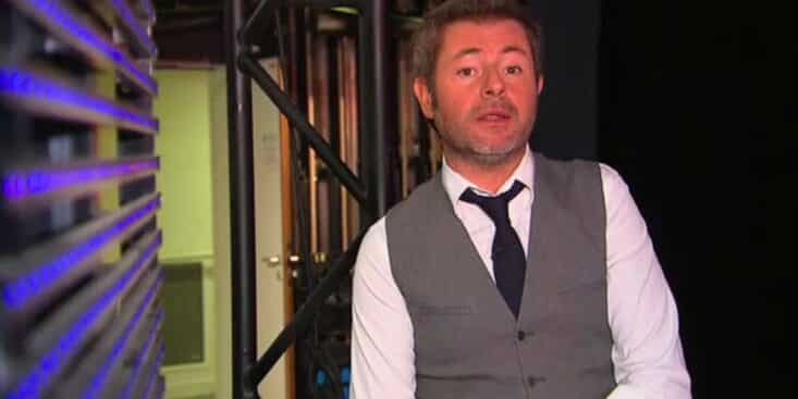 Jérôme Anthony, 57 ans, en couple: l'animateur de M6 confirme sa relation et garde l'identité de sa compagne secrète