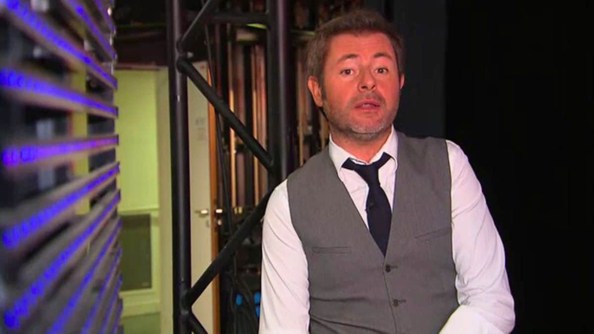 Jérôme Anthony, 57 ans, en couple: l'animateur de M6 confirme sa relation et garde l'identité de sa compagne secrète