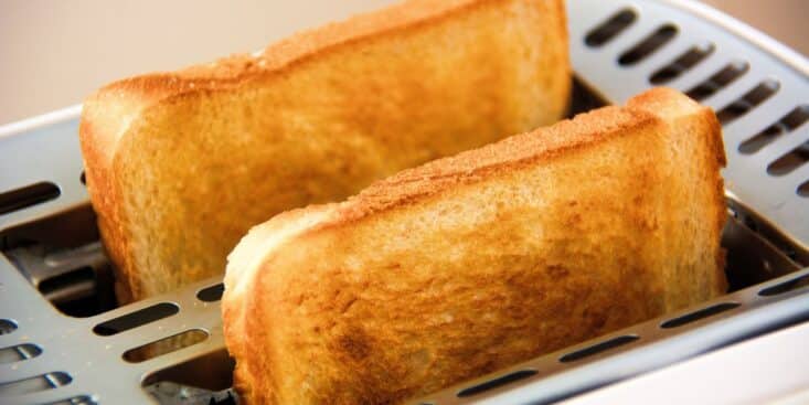 Lidl lance un grille-pain rétro à prix mini qui rivalise avec les grandes marques