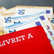 Livret A : calculez vos intérêts crédités début 2026