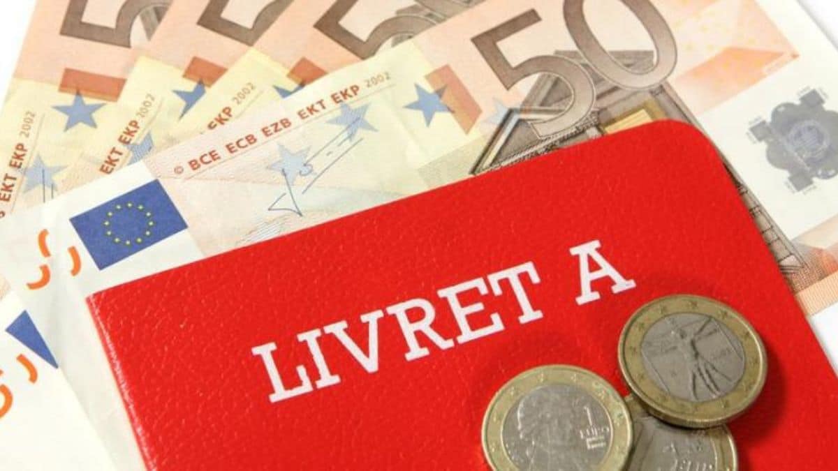 Livret A : au-delà de 10 000 €, répartissez dès maintenant pour augmenter vos intérêts