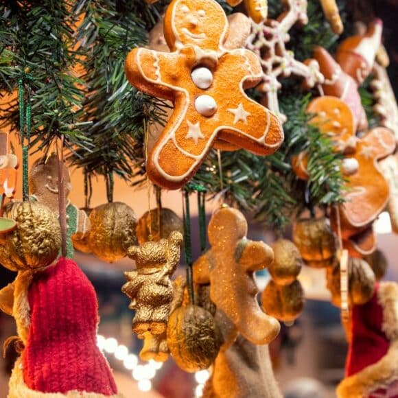Marché de Noël en Flandre : cette ville du Nord abrite l’un des plus beaux rendez-vous de France