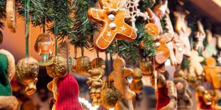 Marché de Noël en Flandre : cette ville du Nord abrite l’un des plus beaux rendez-vous de France