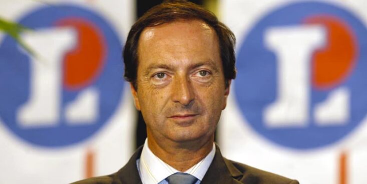 Michel-Édouard Leclerc expose 8 000 planches de BD : sa collection entre dans les plus grands musées