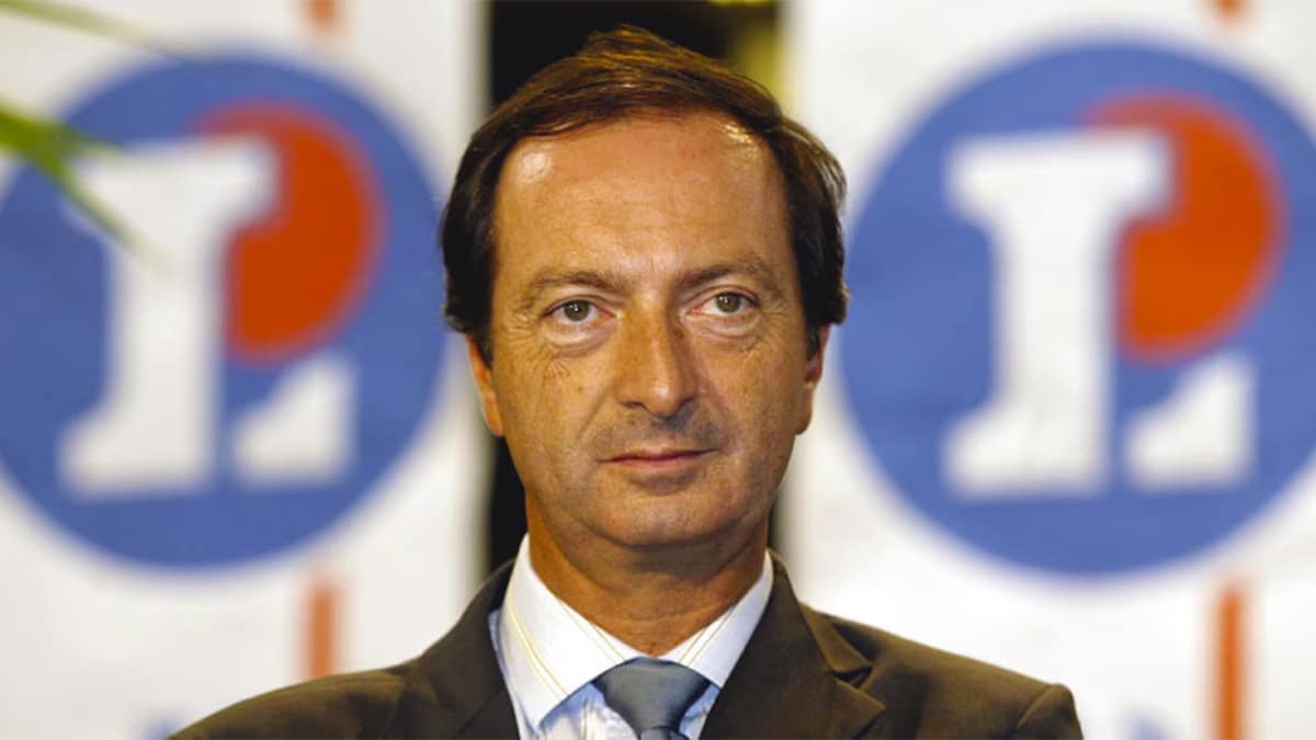 Michel-Édouard Leclerc expose 8 000 planches de BD : sa collection entre dans les plus grands musées